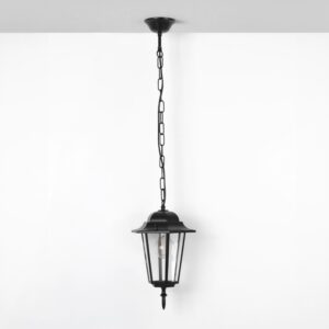 Āra piekaramā lampa K-5009H CZARNY - STANDARD - Kaja Lighting | WATTpro