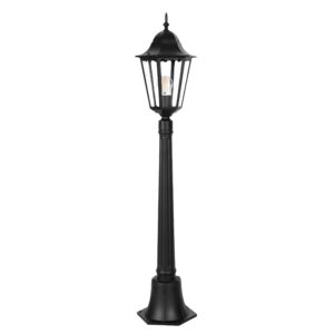 Āra gaismeklis K-6006A CZARNY - LOZANA - Kaja Lighting | WATTpro