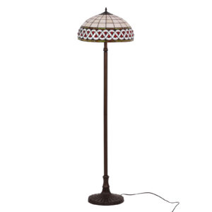 Stāvlampa K-F182208 - TIFANY - Kaja Lighting | WATTpro