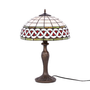 Galda lampa K-G162208 - TIFANY - Kaja Lighting | WATTpro