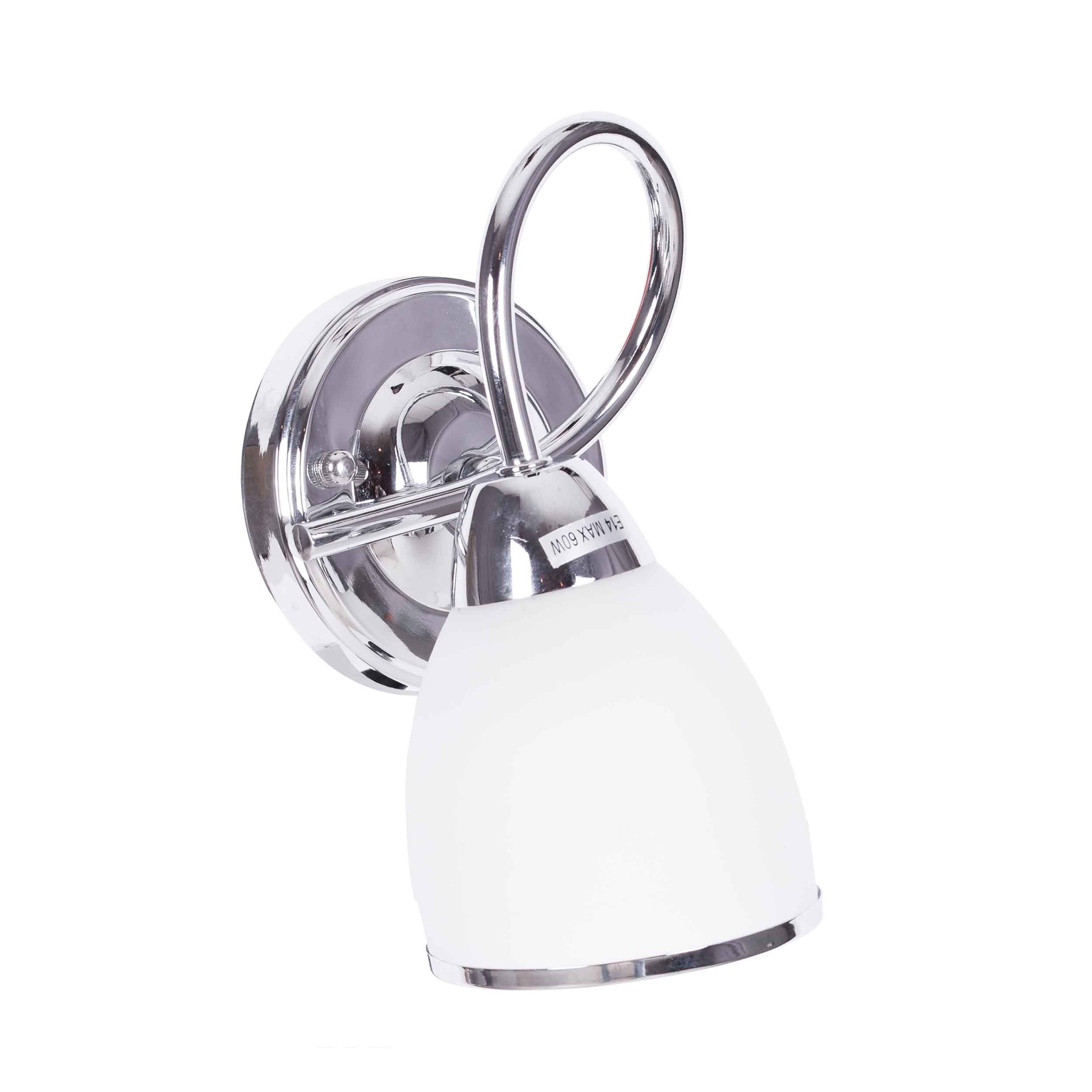 Sienas lampa K-JSL-8090/1W CHR - SAMIRA