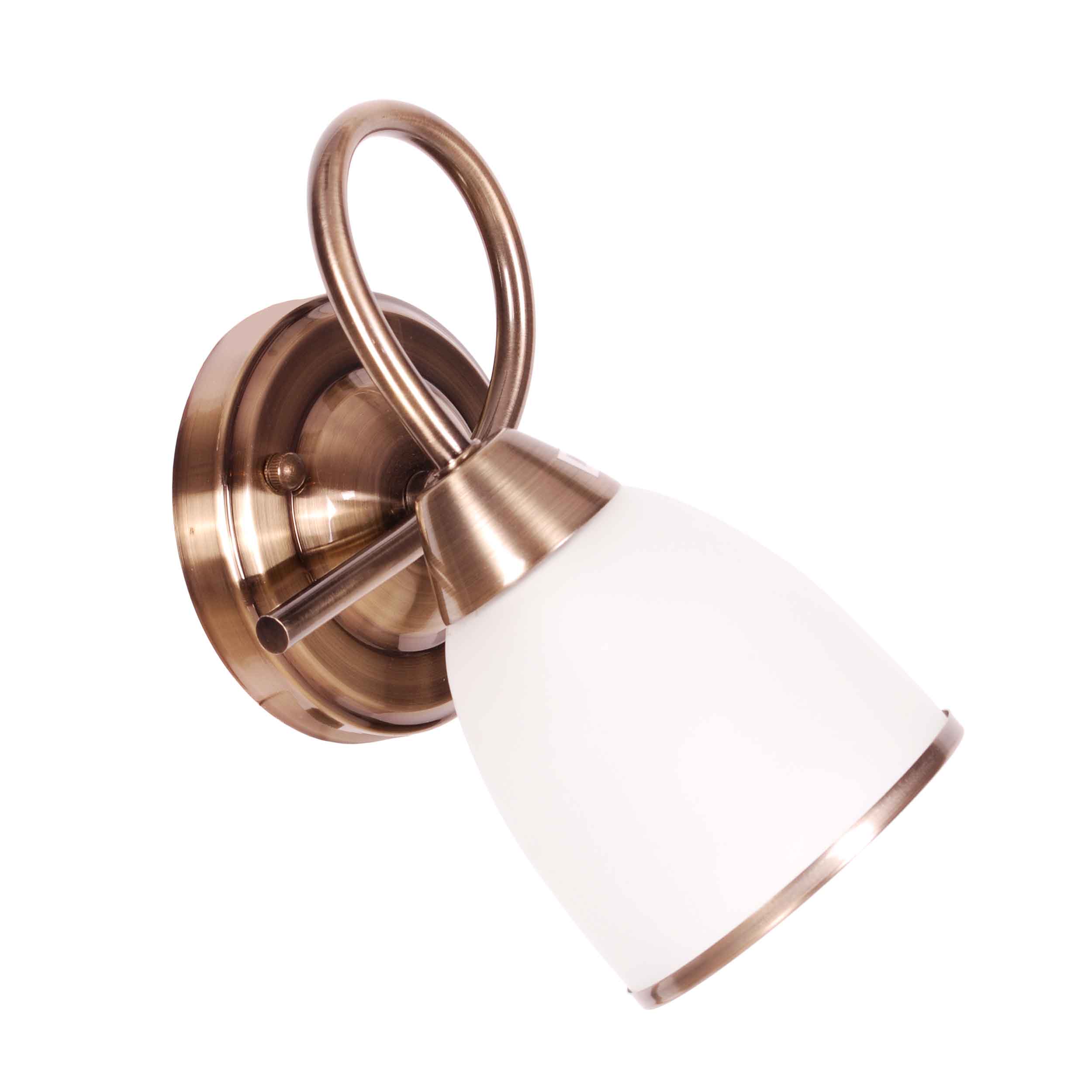 Sienas lampa K-JSL-8090/1W AB - SAMIRA