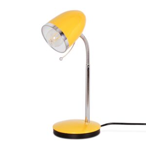 Rakstāmgalda lampa K-MT-200 ŻÓŁTY - KAJTEK - Kaja Lighting | WATTpro