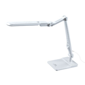 Rakstāmgalda lampa K-BL1207 BIAŁY - MICA - Kaja Lighting | WATTpro