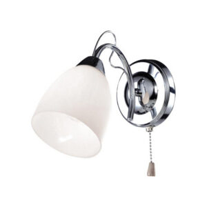 Sienas lampa K-JSL-6218/1W CHR - ARON - Kaja Lighting | WATTpro