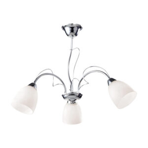 Griestu lampa K-JSL-6218/3 CHR - ARON - Kaja Lighting | WATTpro
