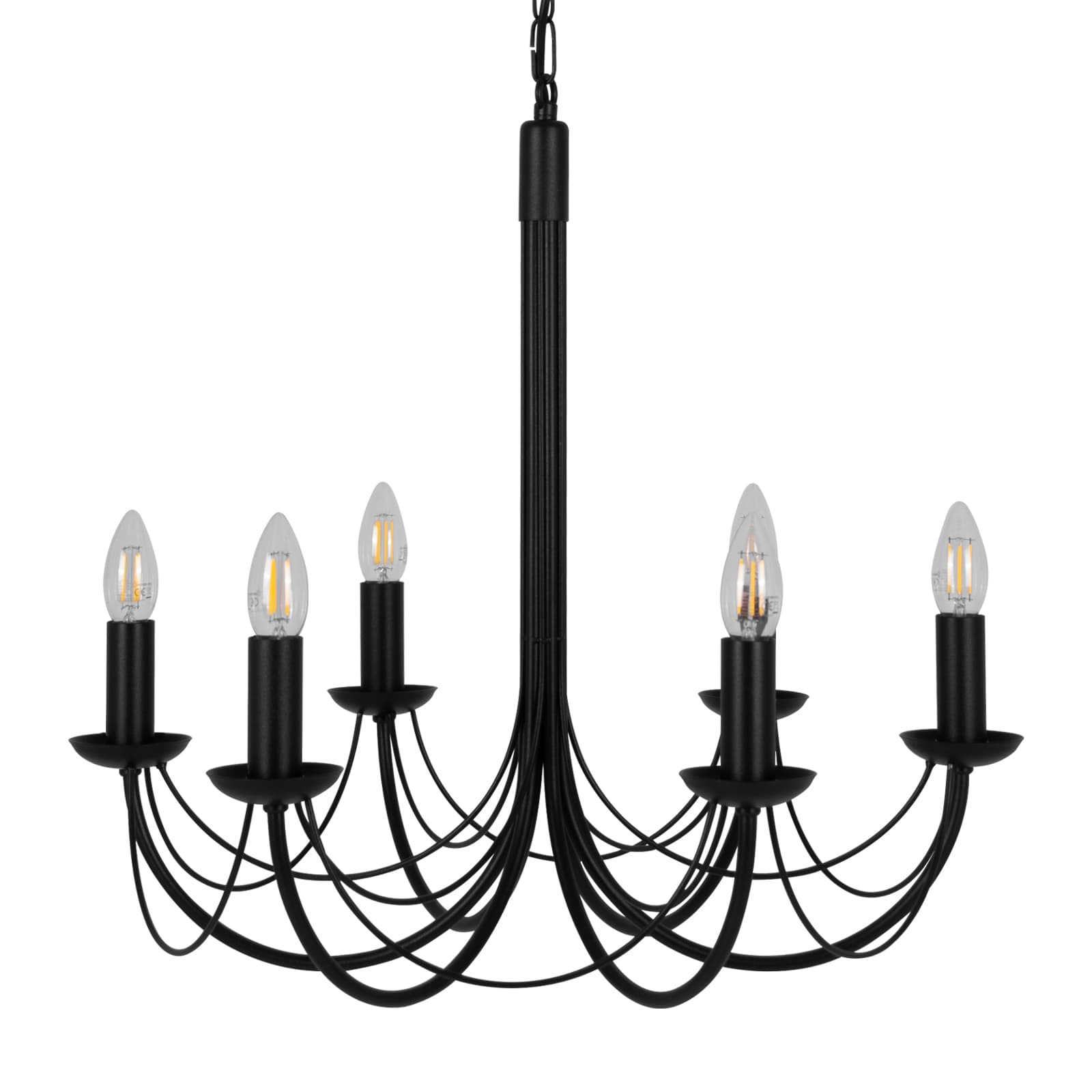 Piekaramā lampa K-3520 - PERSEO - Kaja Lighting | WATTpro