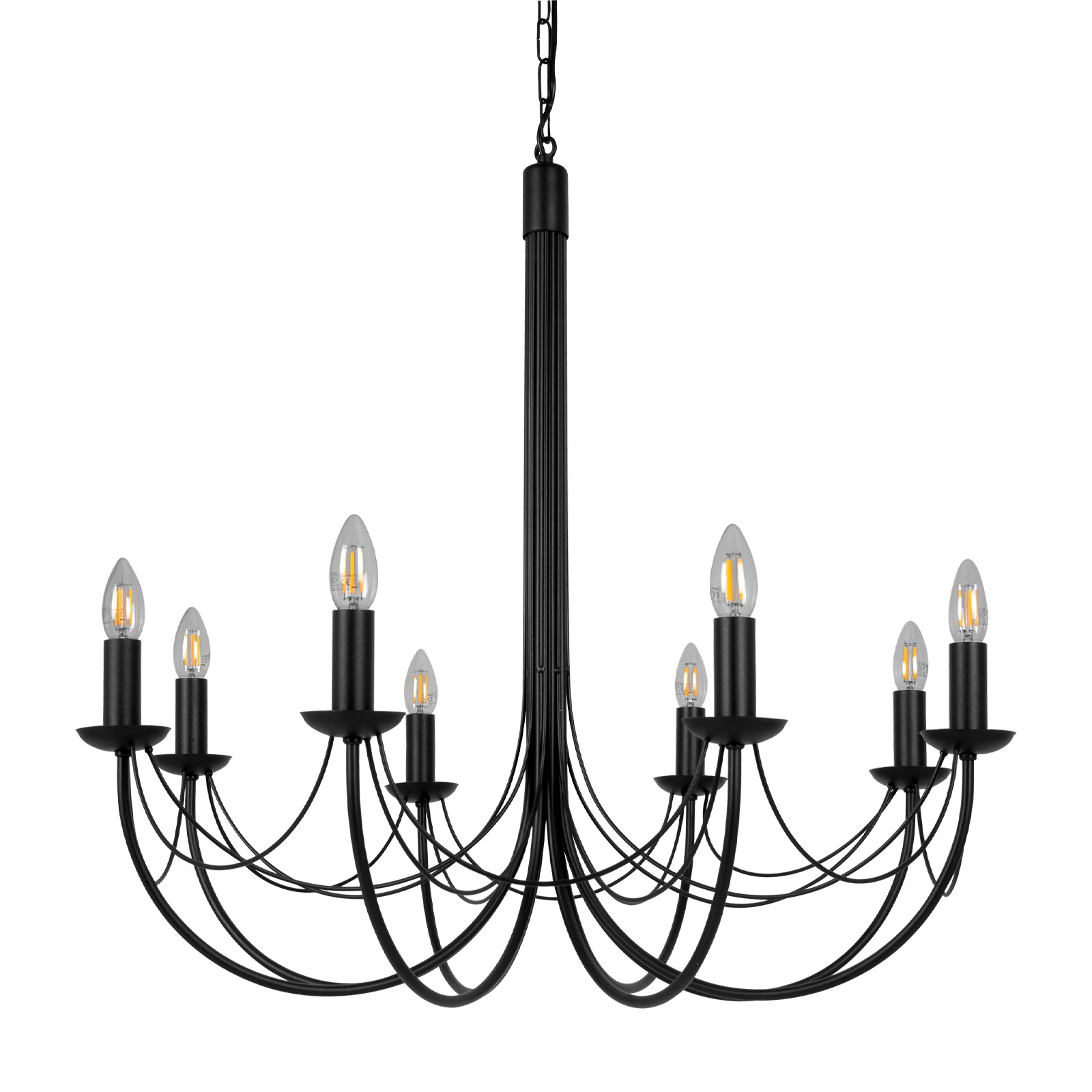 Piekaramā lampa K-3521 - PERSEO - Kaja Lighting | WATTpro