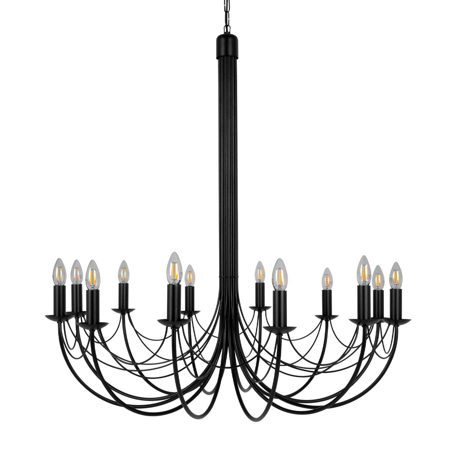 Lustra K-3522 - PERSEO - Kaja Lighting | WATTpro
