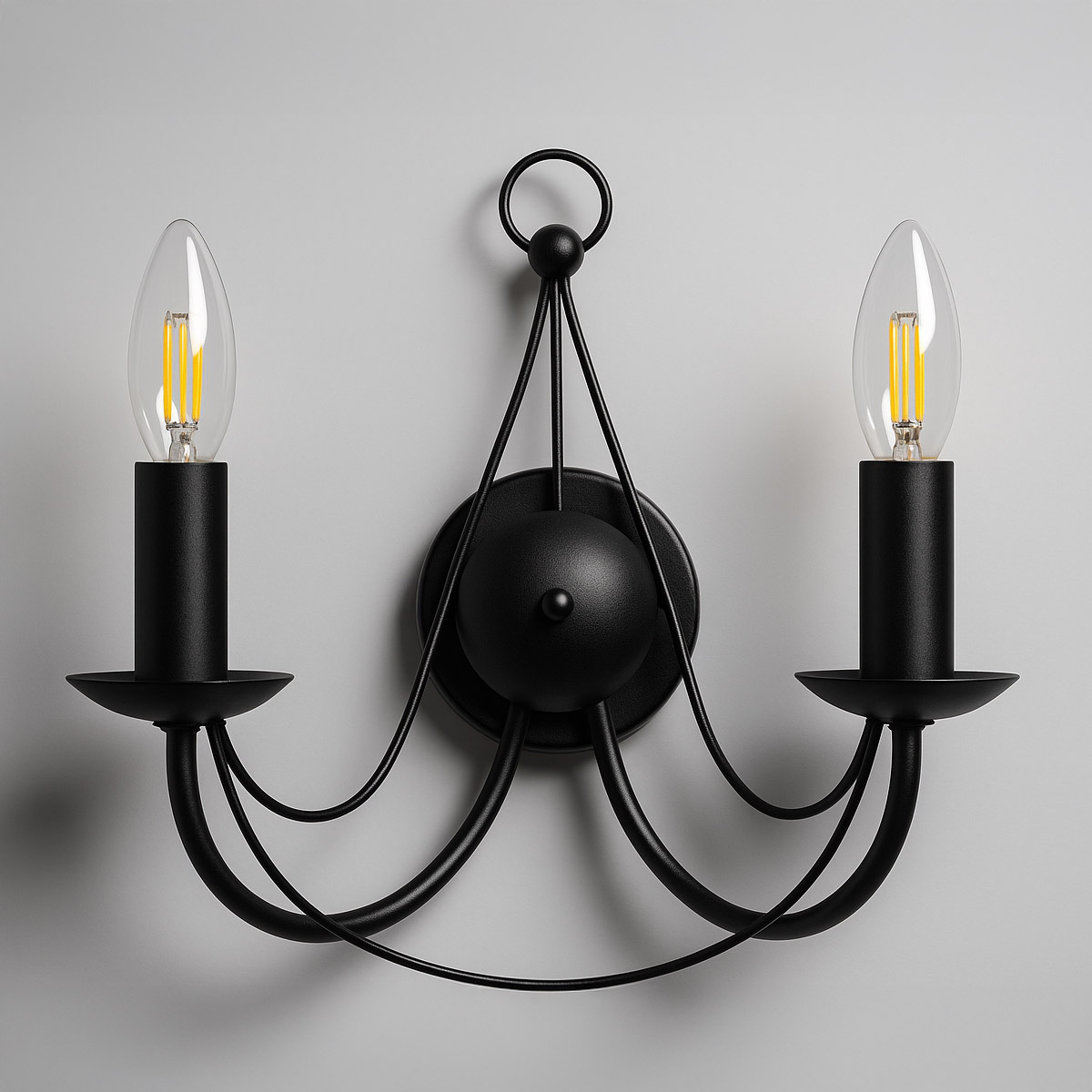 Sienas lampa K-3527 - PERSEO - Kaja Lighting | WATTpro