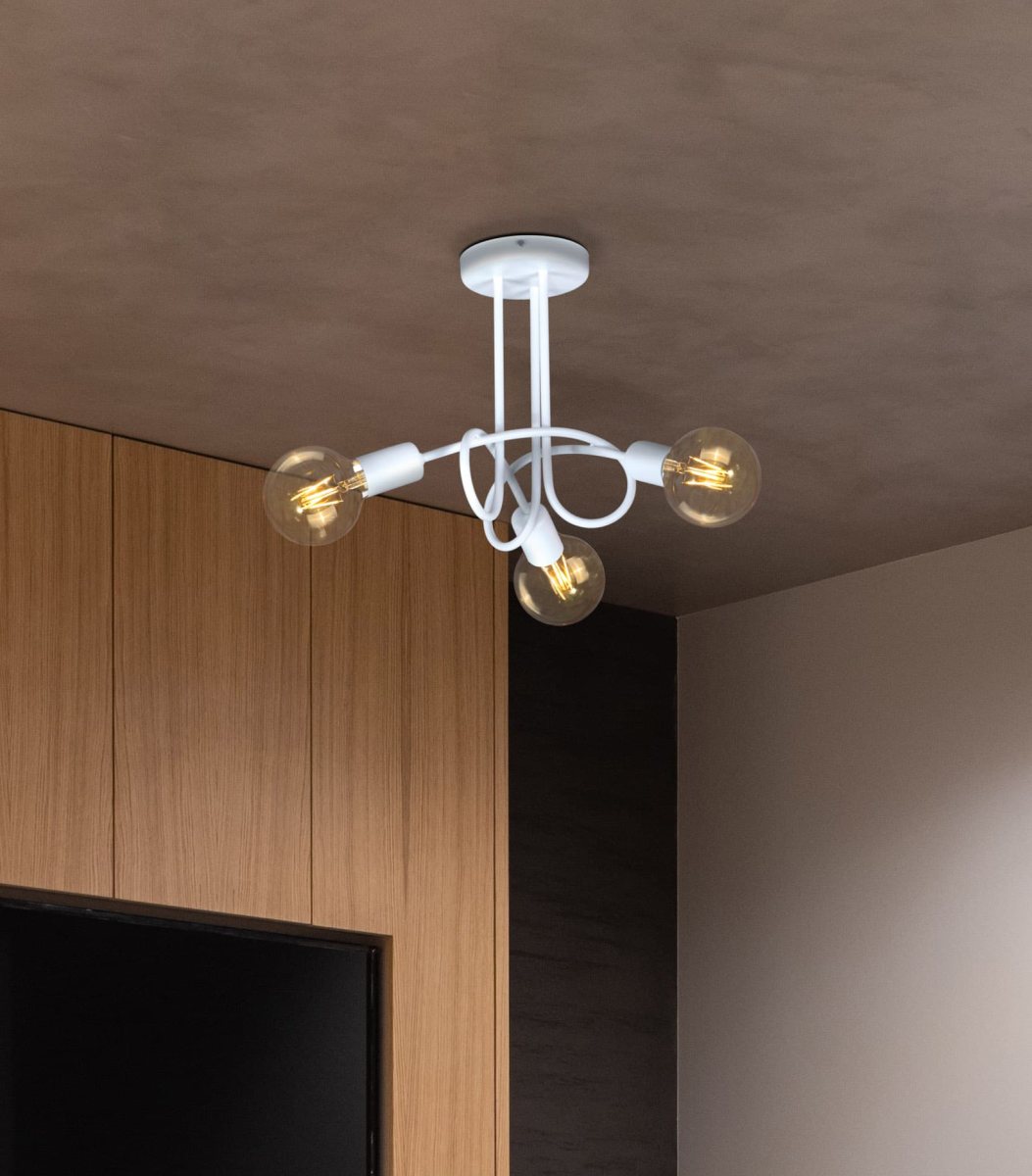 Griestu lampa K-3610 - DEZE