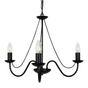 Piekaramā lampa K-3990 - BARTEZ - Kaja Lighting | WATTpro