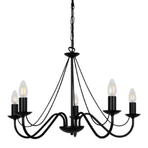 Piekaramā lampa K-3991 - BARTEZ - Kaja Lighting | WATTpro