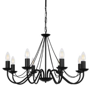 Piekaramā lampa K-3992 - BARTEZ - Kaja Lighting | WATTpro