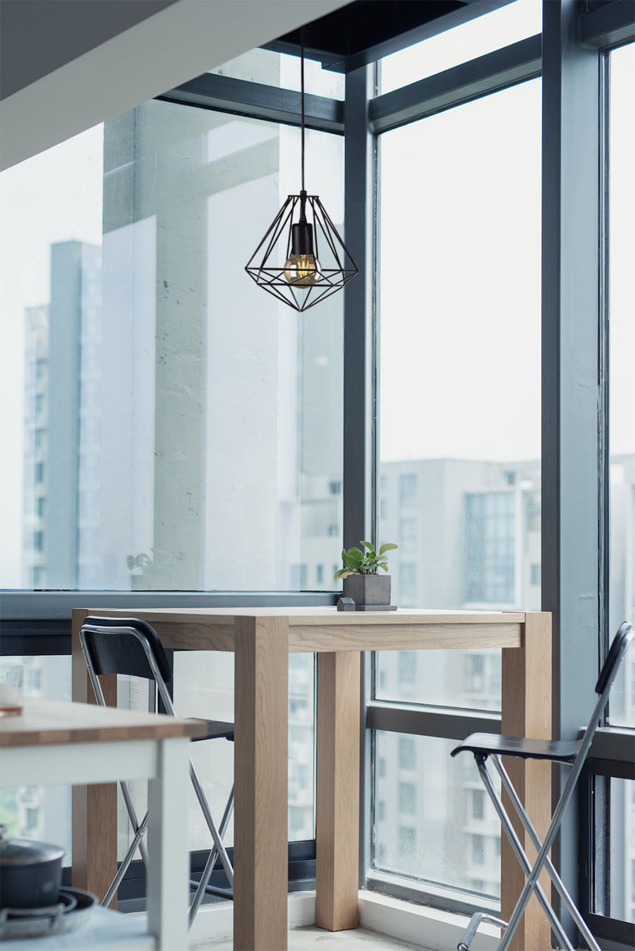 Piekaramā lampa K-4018 - MARKO