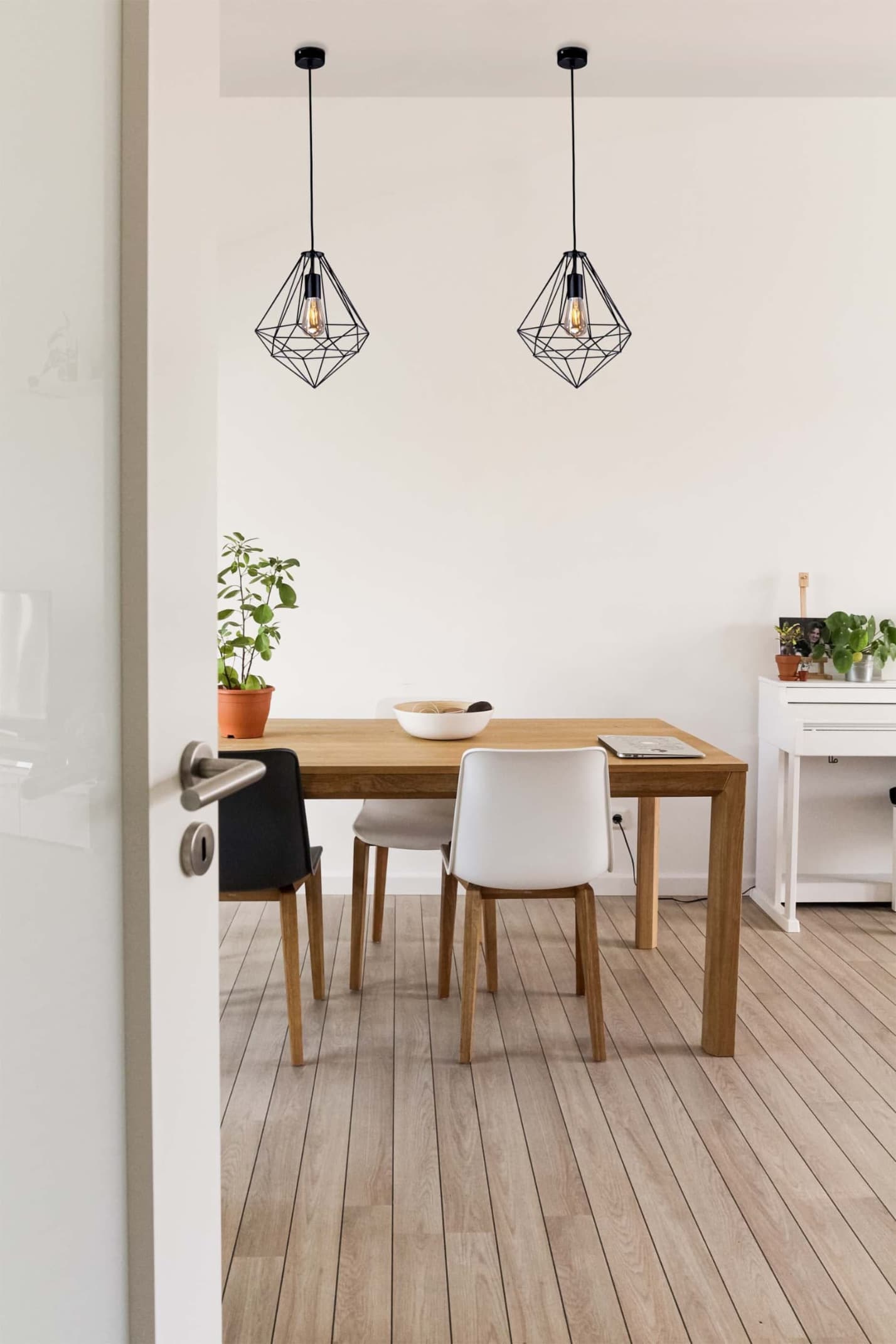Piekaramā lampa K-4000 - MARKO