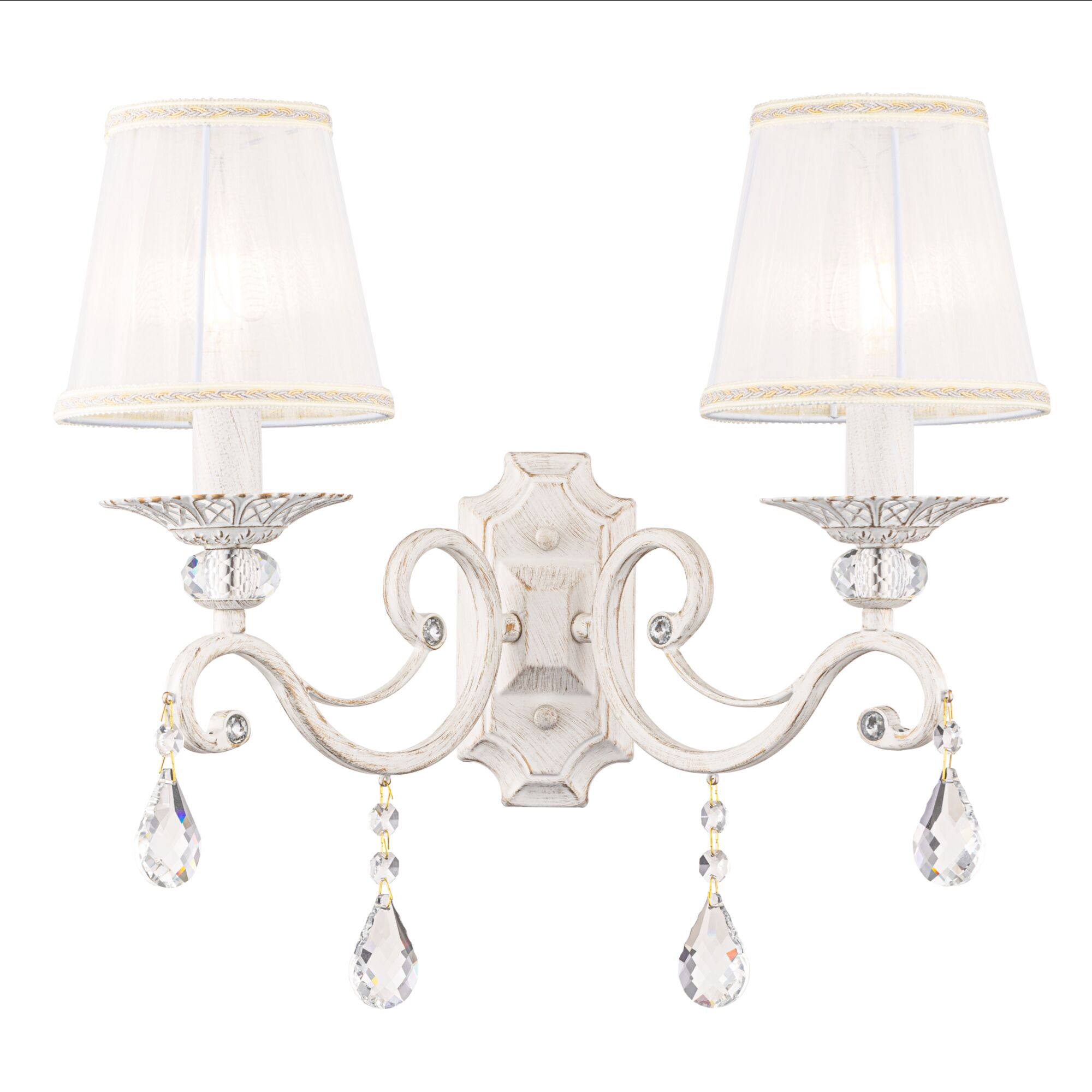 Sienas lampa ARM247-02-G - Grace