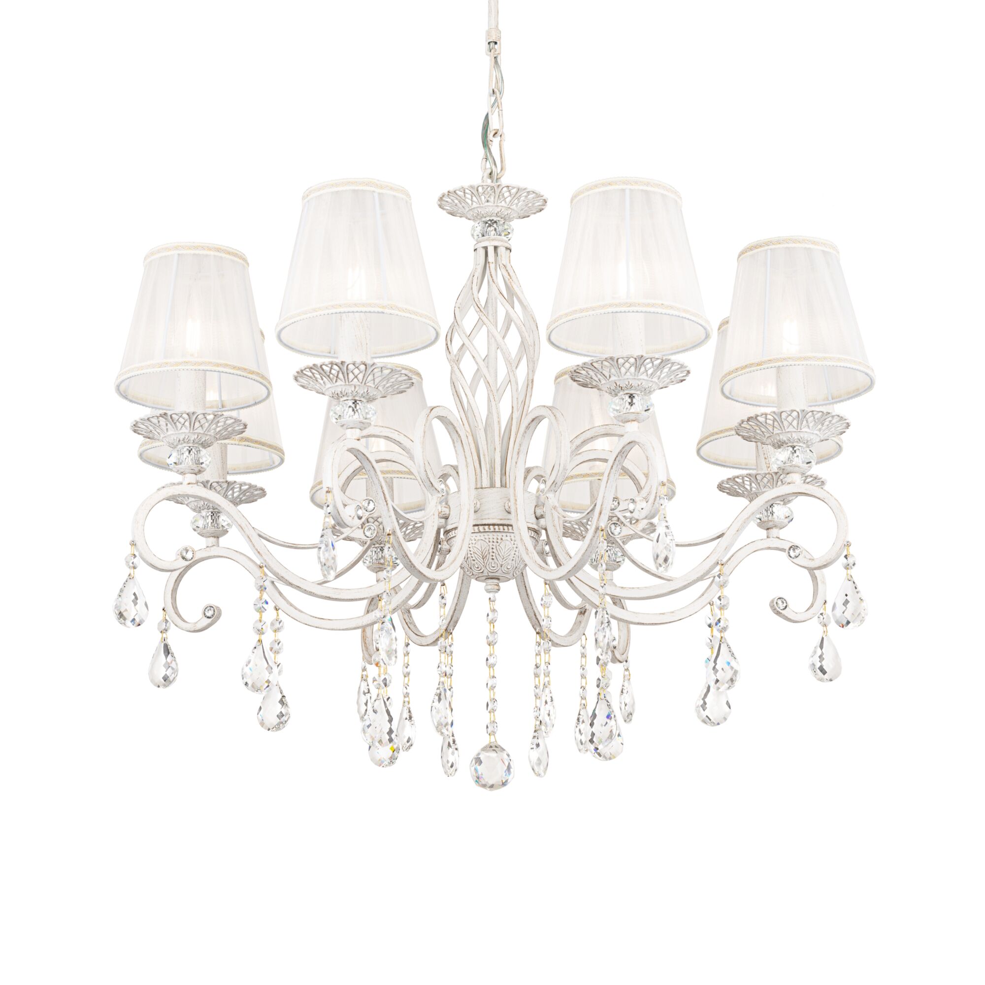 Lustra ARM247-08-G - Grace