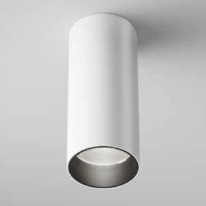Griestu lampa C056CL-L12W4K-W-W - FOCUS LED - Maytoni | WATTpro