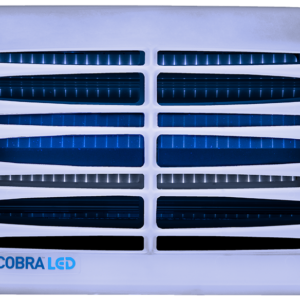 Insektu ķērājs Pelsis Genus LED 18 Long (X2)