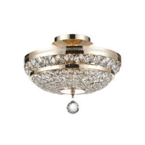 Lustra DIA700-CL-03-G - Ottilia - Maytoni | WATTpro
