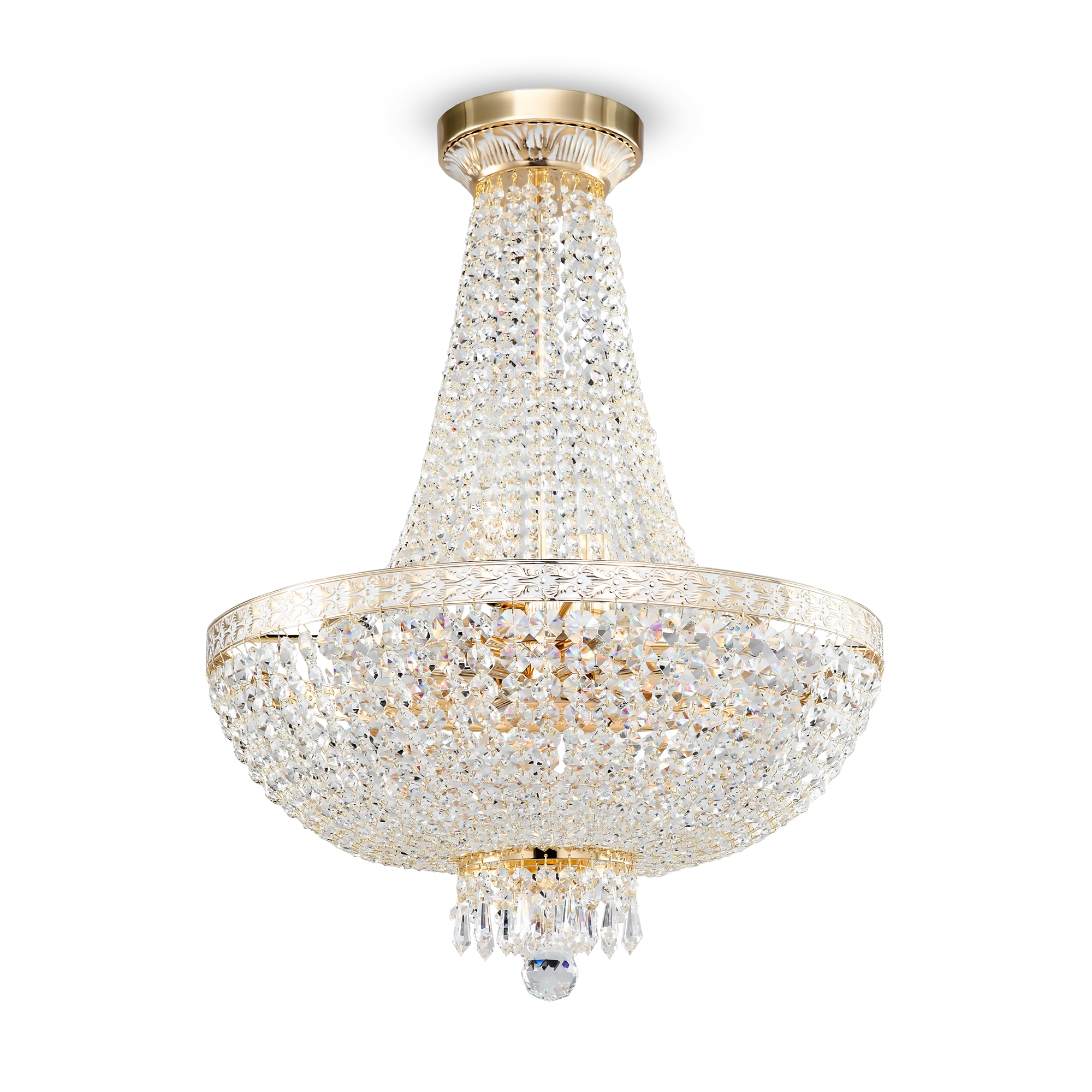 Lustra DIA750-TT50-WG - Bella