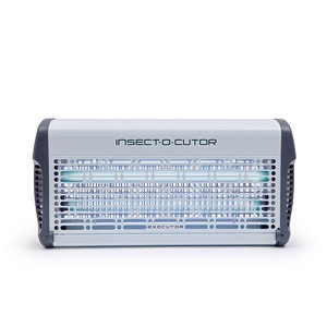 Insektu ķērājs Pelsis Exocutor - 30 Watt - balts
