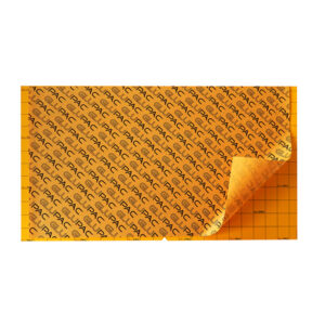 Līmes plāksne Pelsis Universal Glueboards Large Plastic (yellow) (x6)