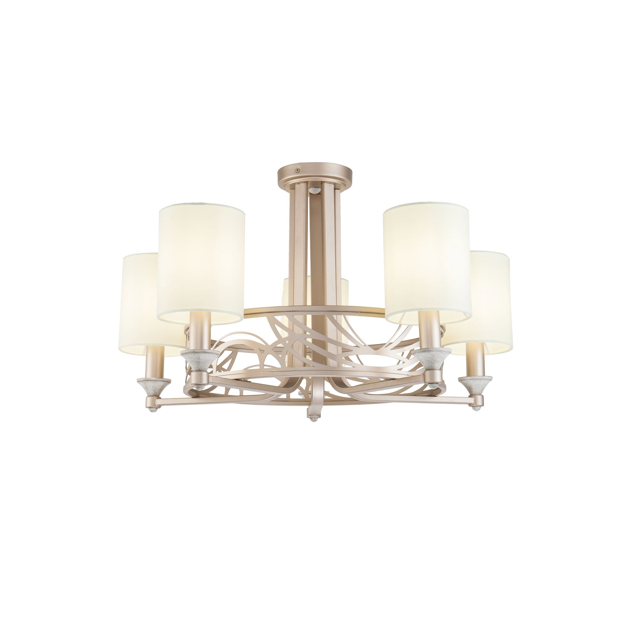 Lustra H004CL-05BG - Vittoria