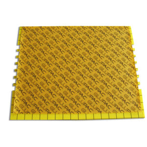 Līmes plāksne Pelsis FlyTrap Commercial 30 Glueboard (yellow) (x6)