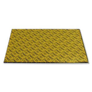 Līmes plāksne Pelsis Industrial IND35 Glueboards (black) (x6)