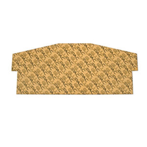 Līmes plāksne Pelsis Luralite Plus Glueboards (yellow) (x6)
