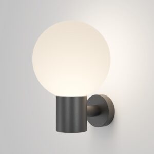 Āra sienas lampa O598WL-01B - Bold - Maytoni | WATTpro