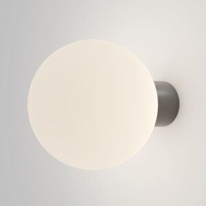 Āra sienas lampa O598WL-01GR1 - Bold - Maytoni | WATTpro
