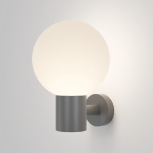 Āra sienas lampa O598WL-01GR - Bold - Maytoni | WATTpro