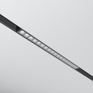 Track luminaire TR031-2-18W4K-B - Points - Maytoni | WATTpro