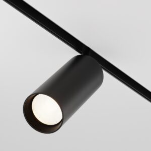 Track luminaire TR032-2-20W4K-S-B - Focus LED - Maytoni | WATTpro