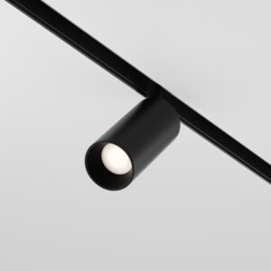 Track luminaire TR032-2-5W3K-S-B - Focus LED - Maytoni | WATTpro