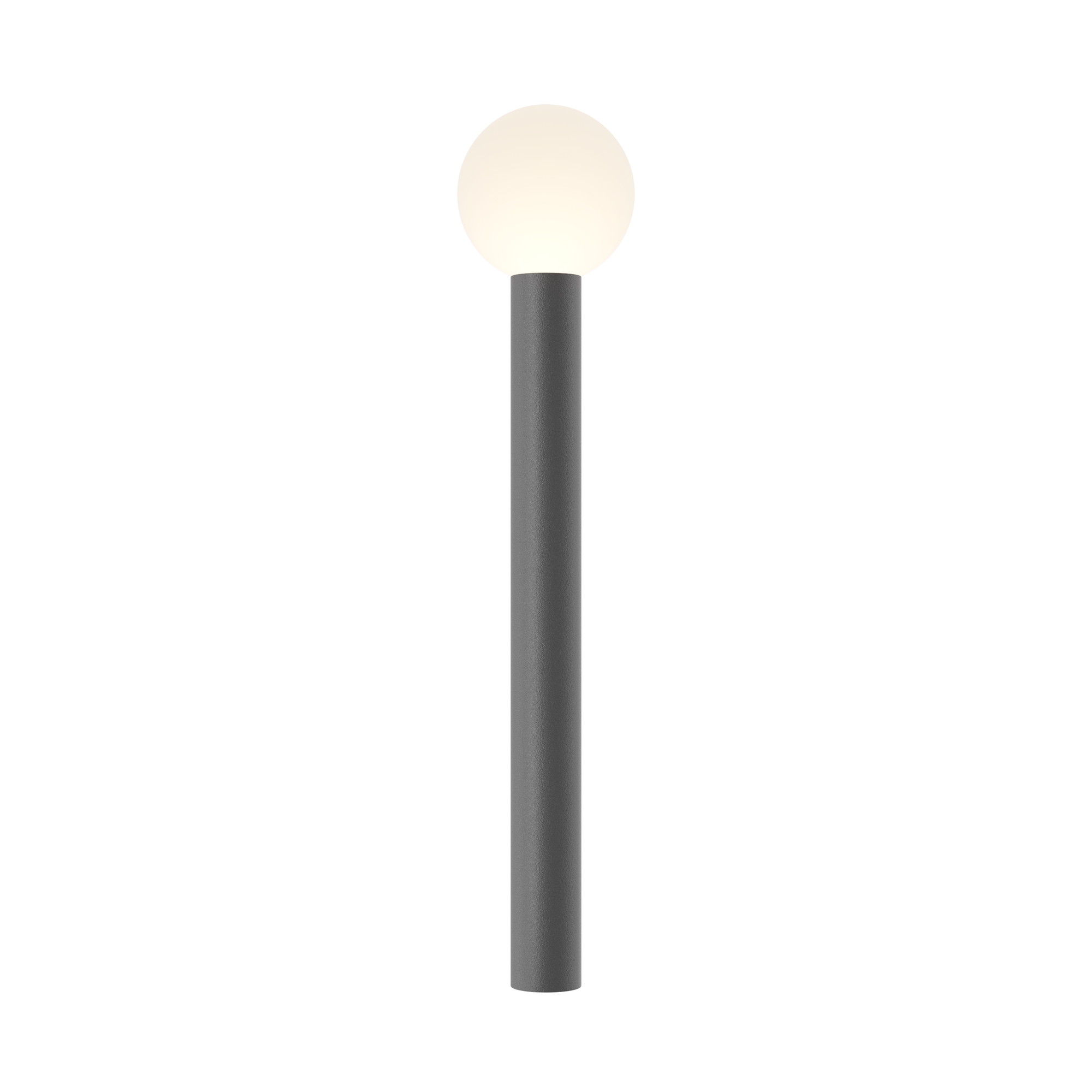 Āra gaismeklis O598FL-01GR - Bold