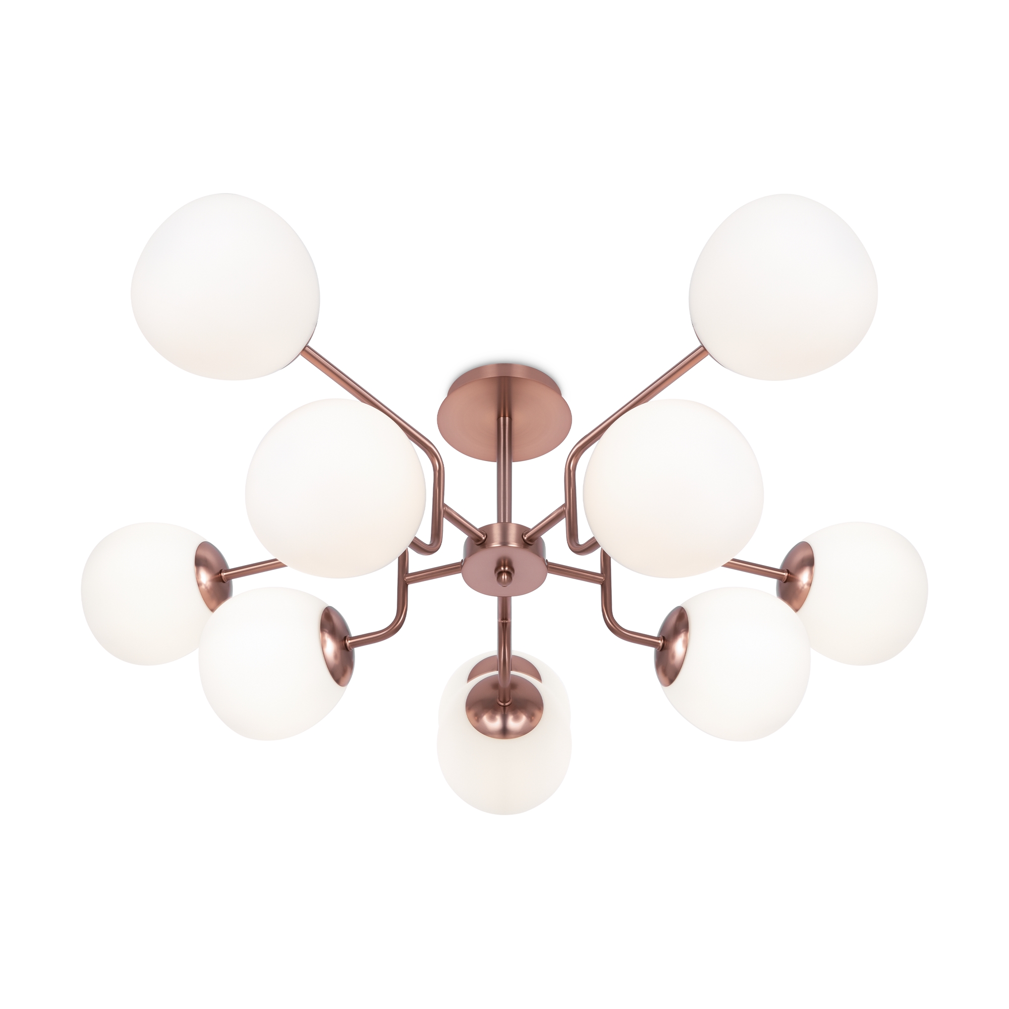 Piekaramā lampa MOD221PL-10G - Erich