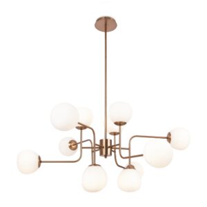 Lustra MOD221PL-12G - Erich - Maytoni | WATTpro