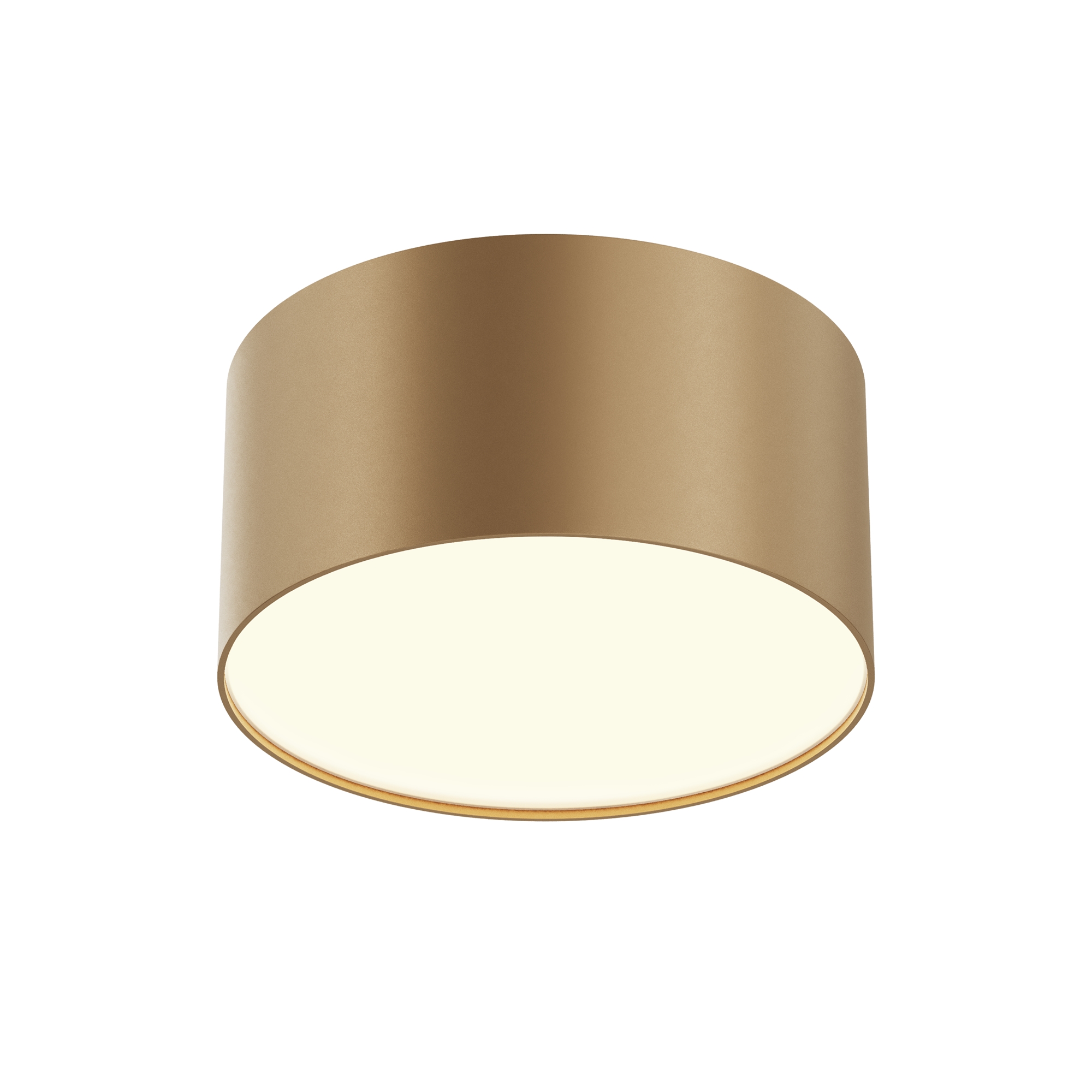 Griestu lampa C032CL-12W3K-RD-MG - Zon