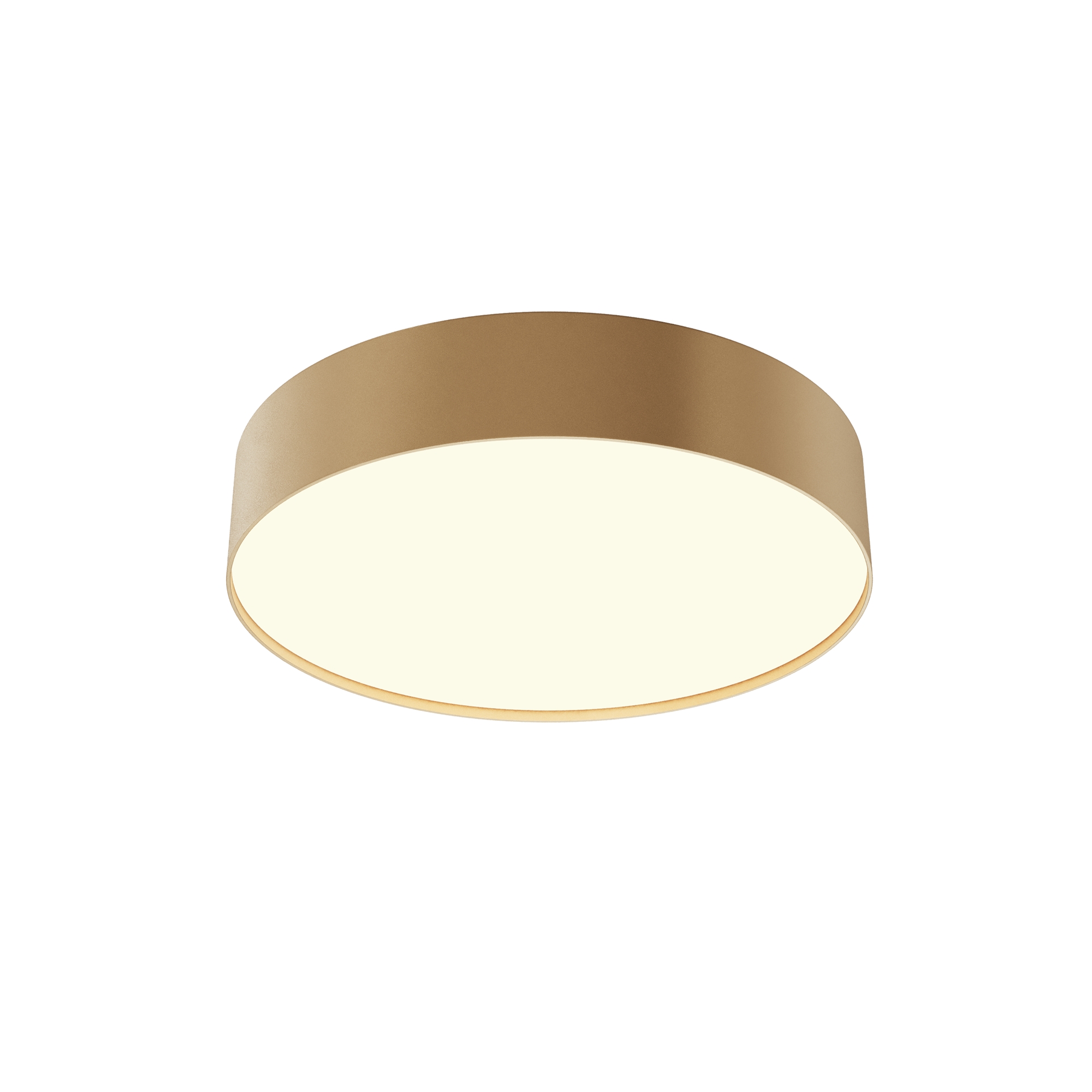 Griestu lampa C032CL-36W3K-RD-MG - Zon