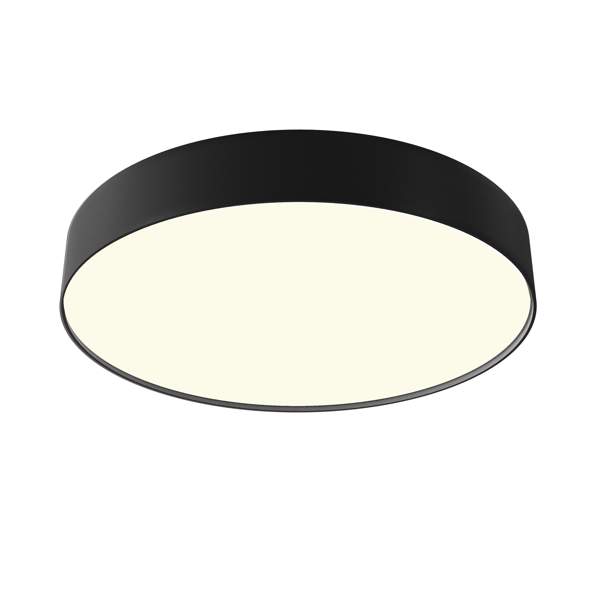 Griestu lampa C032CL-45W3K-RD-B - Zon