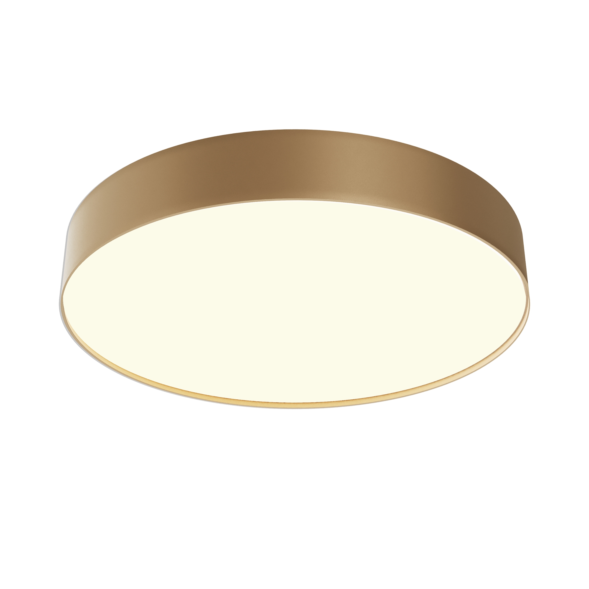 Griestu lampa C032CL-45W3K-RD-MG - Zon