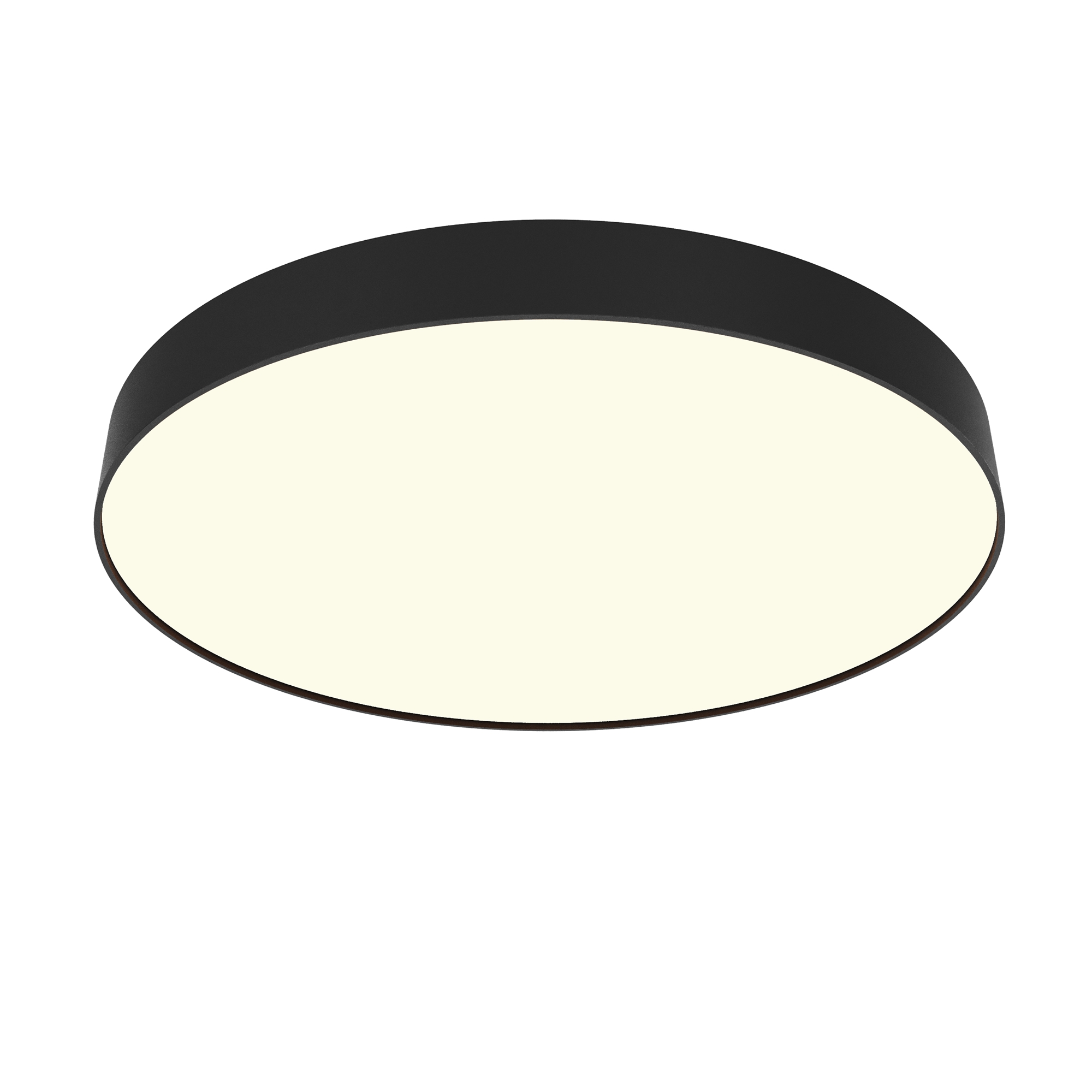 Griestu lampa C032CL-90W3K-RD-B - Zon