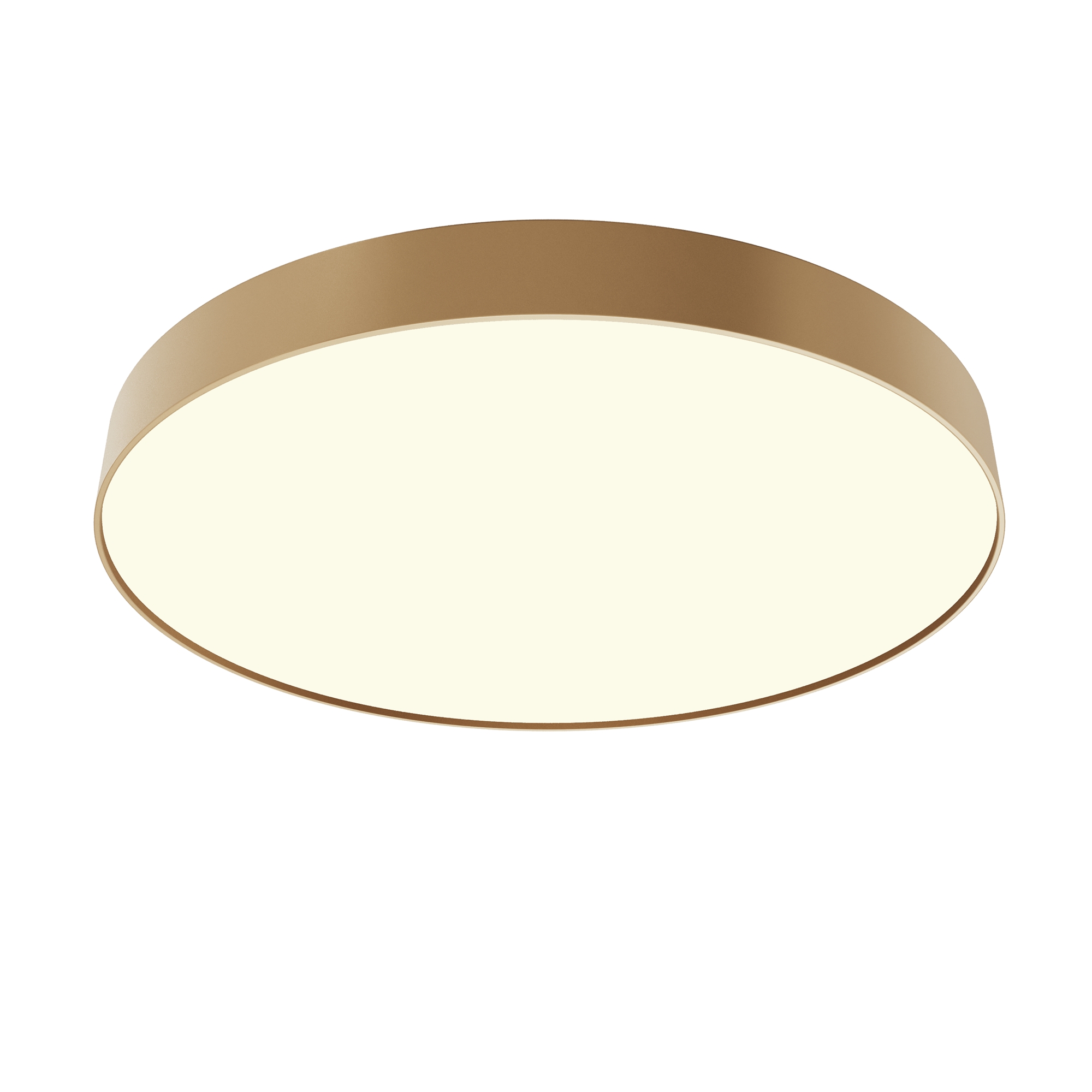 Griestu lampa C032CL-90W3K-RD-MG - Zon