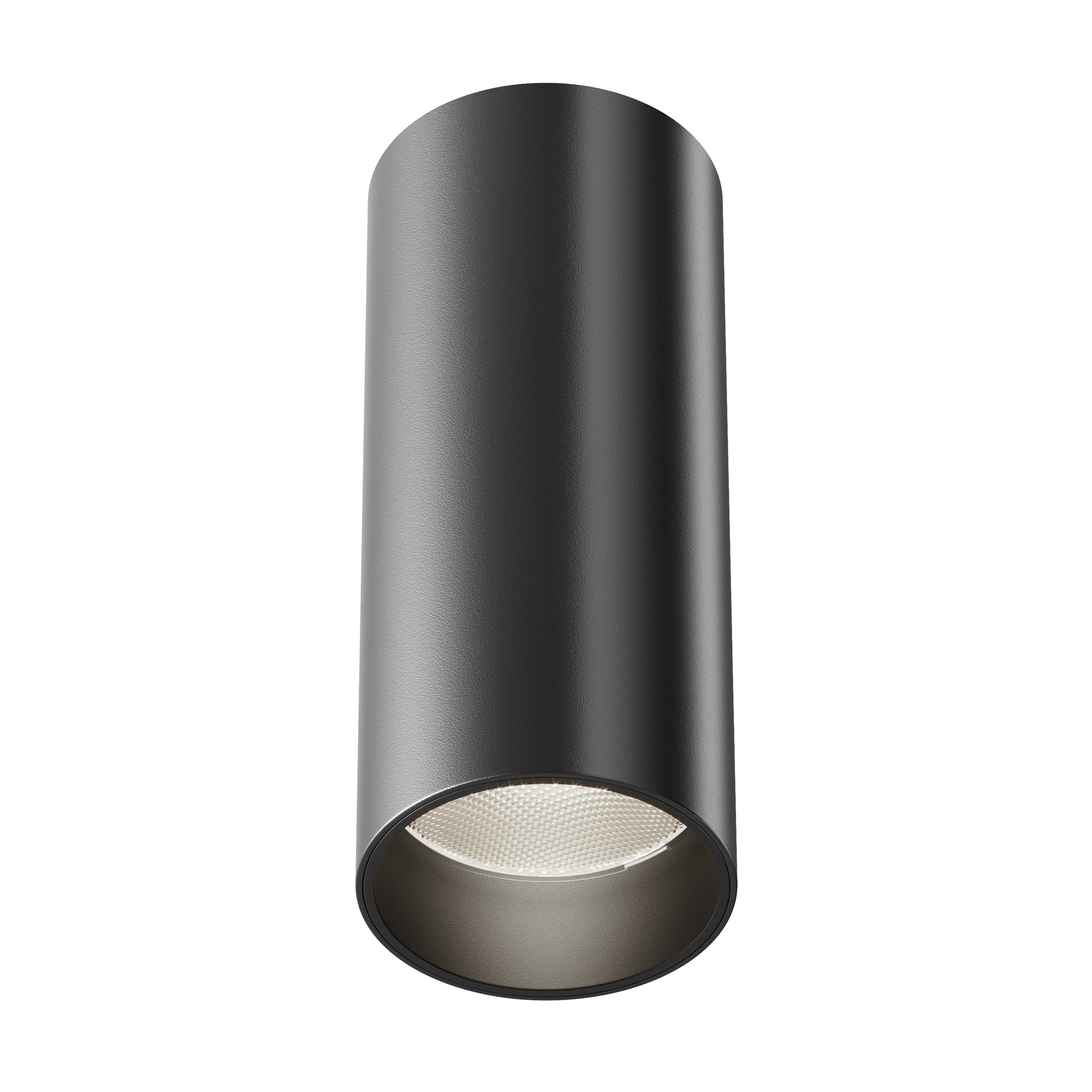 Griestu lampa C056CL-L12B4K-W-D-B - FOCUS LED