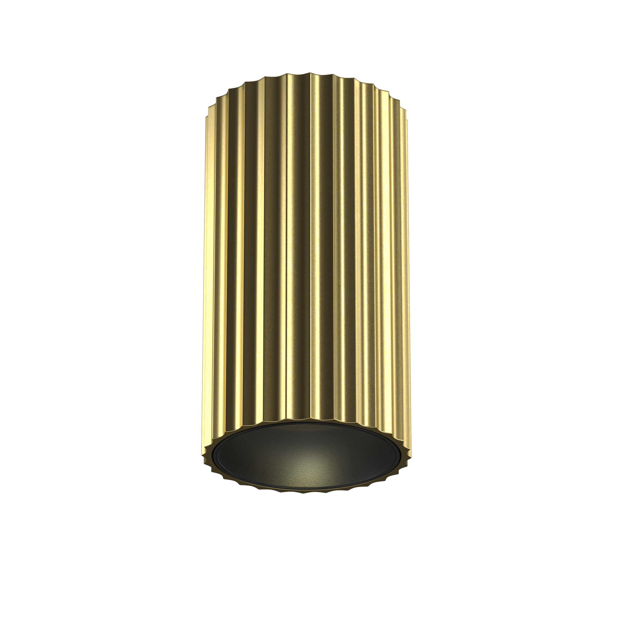 Griestu lampa C106CL-01-GU10-BS - Calipso