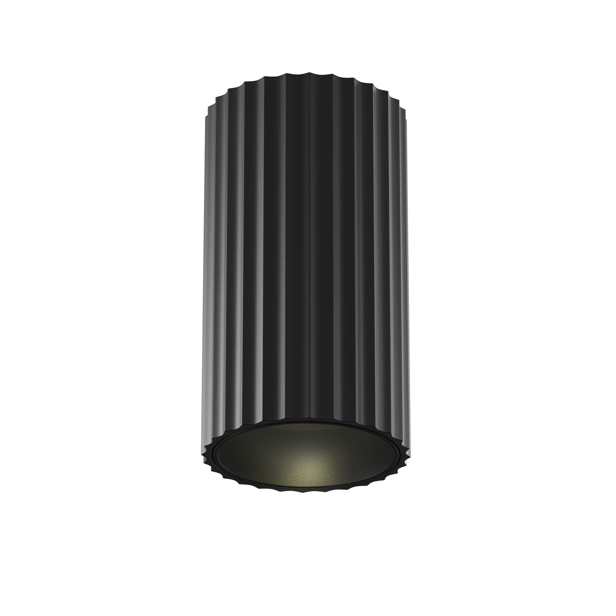 Griestu lampa C106CL-01-GU10-B - Calipso